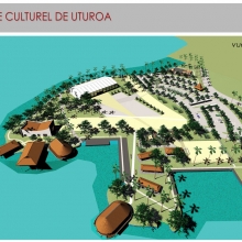 Centre Culturel de Uturoa